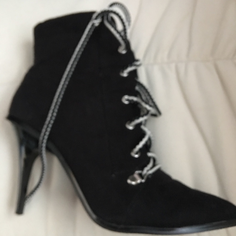 Booties